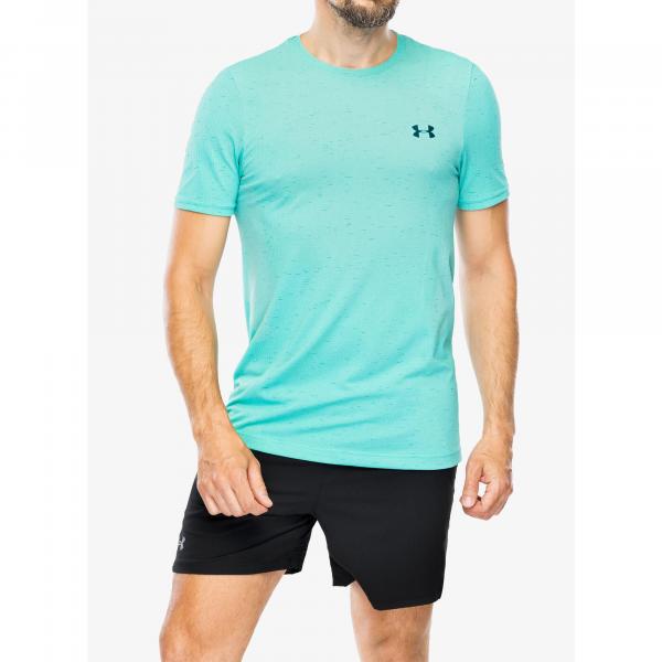 Koszulka treningowa męska Under Armour Vanish Seamless SS