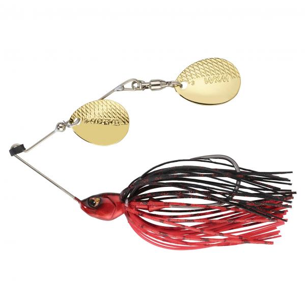 Przynęta Spinnerbait Spino CPT 7 g crawfish