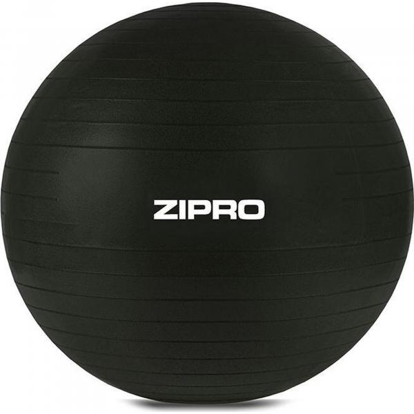 Piłka gimnastyczna Zipro Anti-Burst 75cm z pompką