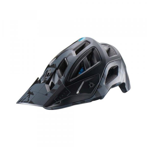 Kask rowerowy MTB dla dorosłych Leatt AllMtn 3.0 V22