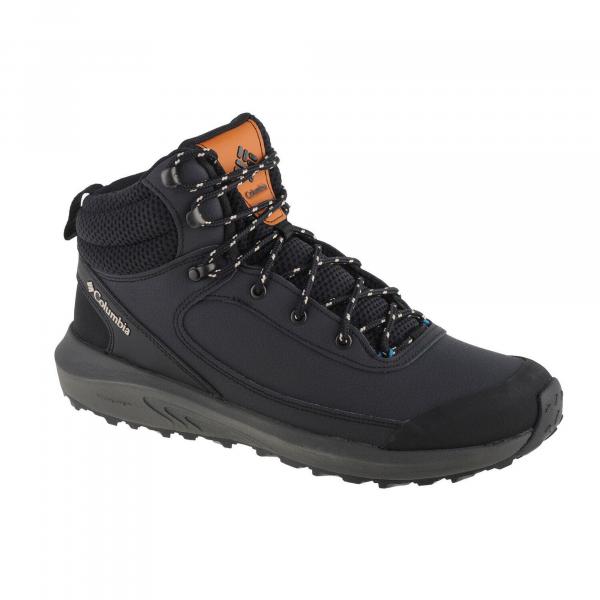 Buty trekkingowe męskie Columbia Trailstorm Peak Mid