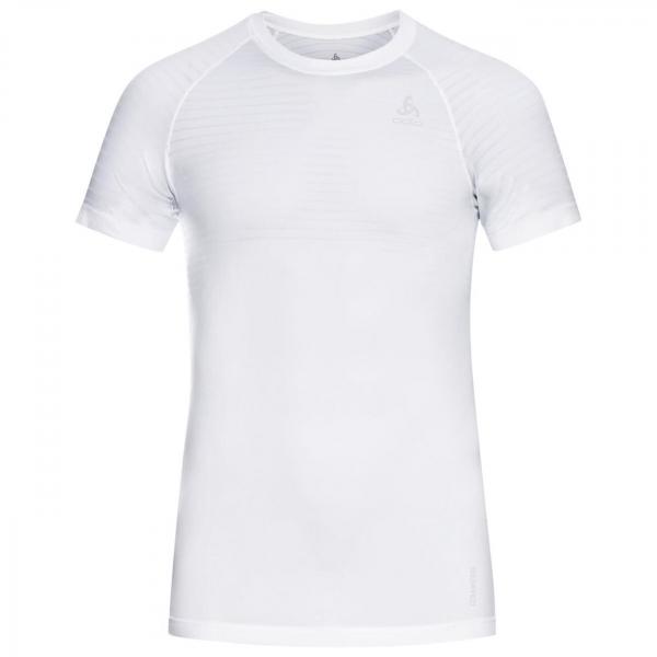 Koszulka męska Odlo BL TOP crew neck s/s PERFORMANCE X-LIGHT