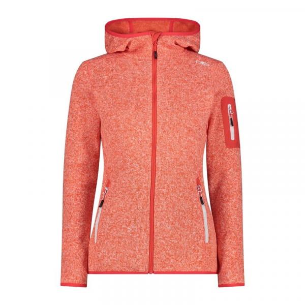 Bluza damska turystyczna CMP