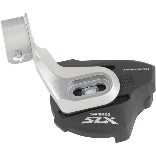 Korpus z uchwytem prostym do 11 biegów Shimano SL-M7000-I-11