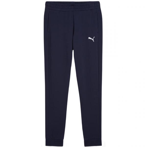 Spodnie damskie Puma Team Goal Casuals