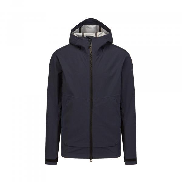Kurtka męska Dolomite Cristallo Hooded 3L