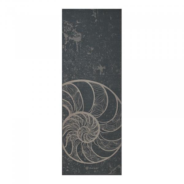 Mata do Jogi Gaiam dwustronna Spiral Motion 6 mm