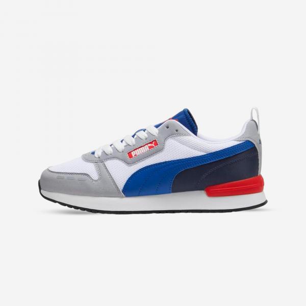 Buty do chodzenia męskie Puma R78