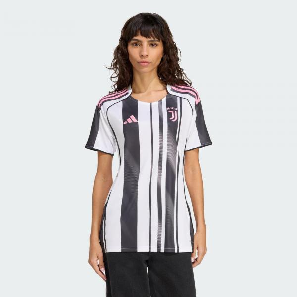 Koszulka podstawowa Juventus 25/26