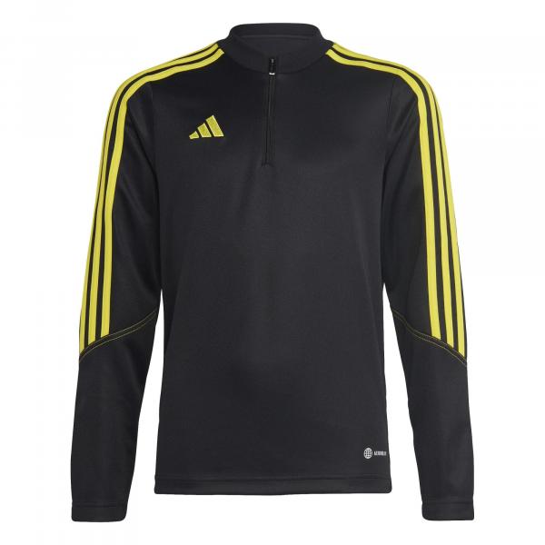 Bluza do piłki nożnej dla dzieci Adidas Tiro 23 Club