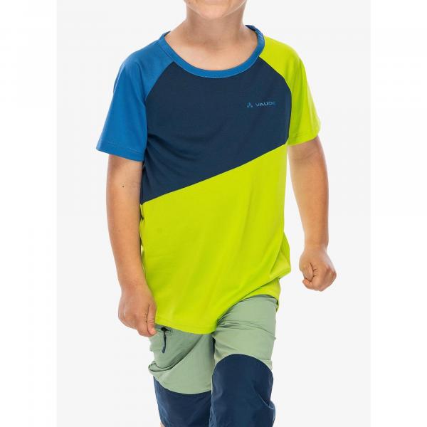 Koszulka dziecięca Vaude Moab T-Shirt II