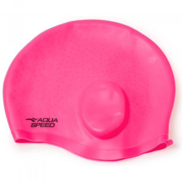 Czepek pływacki na uszy Aqua Speed Ear Cap Comfort