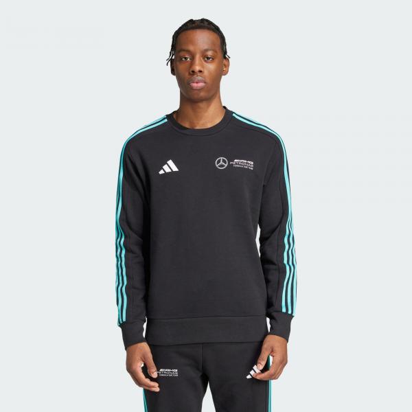 Bluza Mercedes - Amg Petronas Formula One Team Dna Sweat