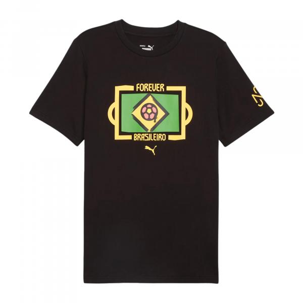 Koszulka piłkarska męska PUMA Neymar Jr Tee