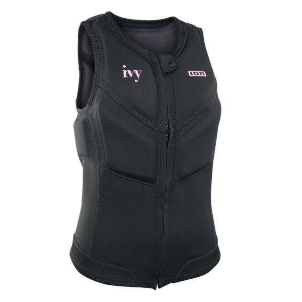 Kamizelka do sportów wodnych ION Ivy Vest Front Zip