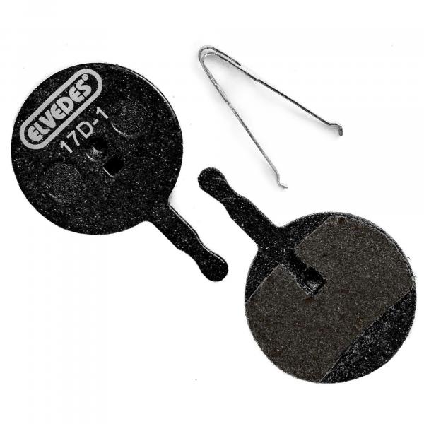 Zestaw Klocków Hamulcowych Metalic Carbon Avid Bb3/Bb5