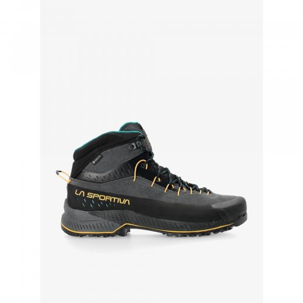 Buty podejściowe męskie La Sportiva TX4 Evo Mid GTX