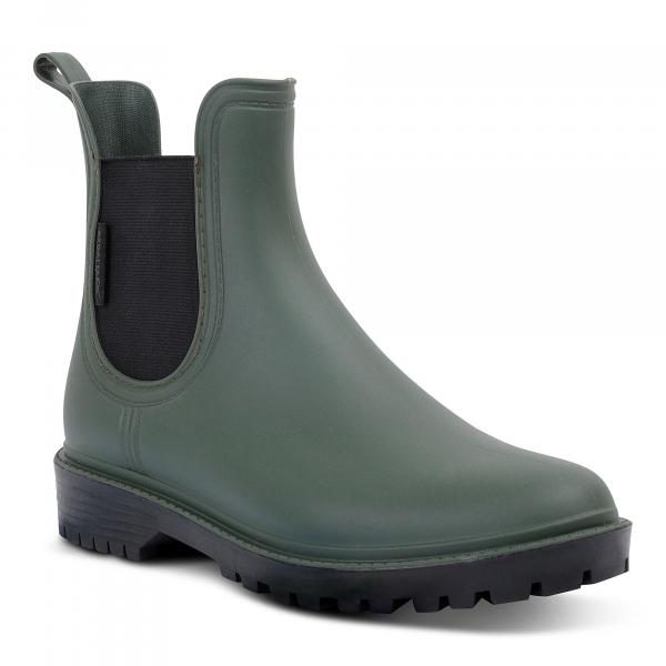 Buty Za Kostkę Damskie Lady Harriett II