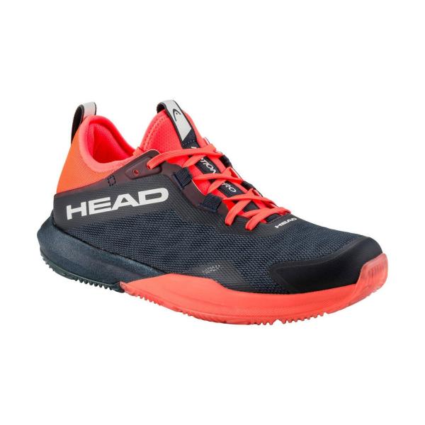 Buty do padla męskie Head Motion Pro Padel