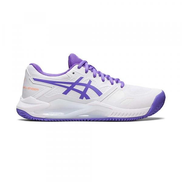 Damskie buty do tenisa Asics Gel-Challenger 13 Clay