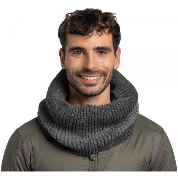 Bandana BUFF KNITTED NECKWARMER DATMA