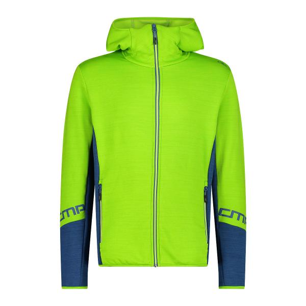 Polar z kapturem CMP