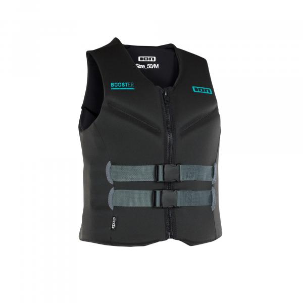 Kamizelka asekuracyjna ION Booster 50N Front Zip