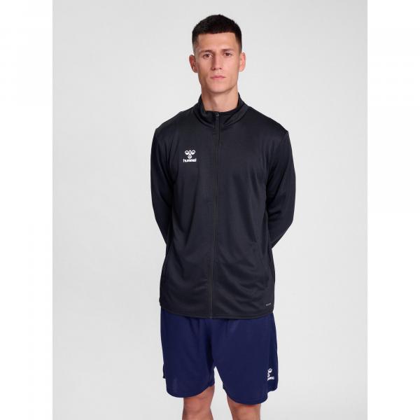 Bluza hmlESSENTIAL TRACK JACKET