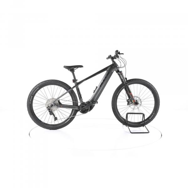 2nd Life - Bulls Copperhead EVO 2 XXL E-Bike 2022 - Jak nowy