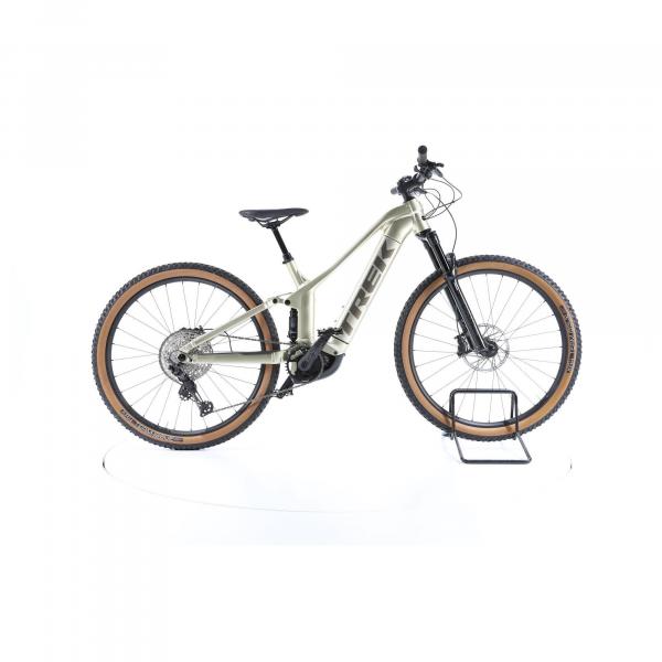 2nd Life - Trek Powerfly 7 Fully E-Bike 2023 - Jak nowy