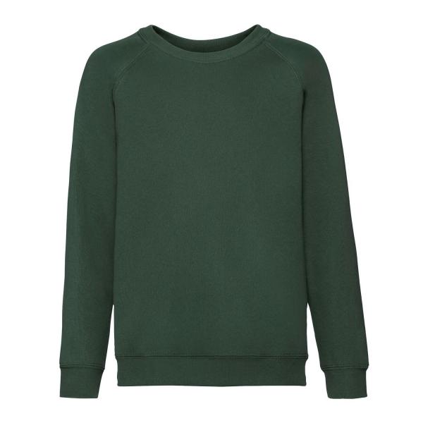 Bluza Dziecięca Classic Raglan