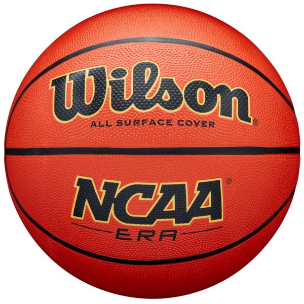 Piłka do koszykówki NCAA Era Ball