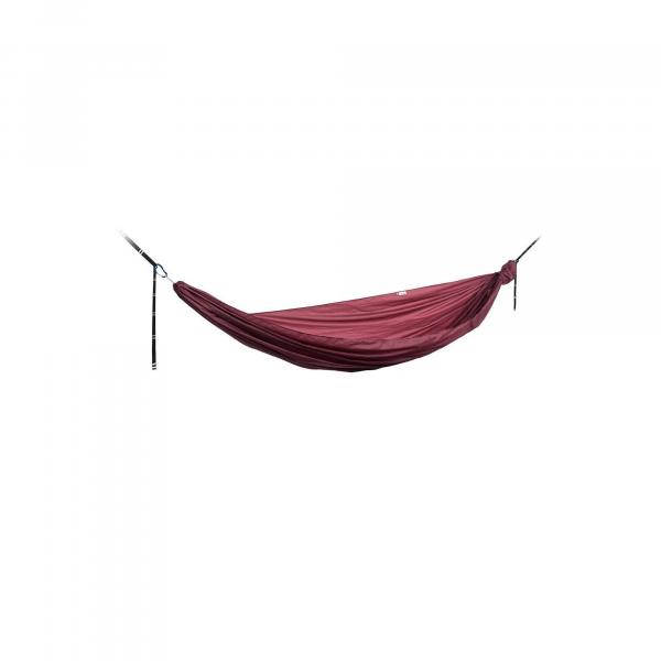 Hamak Lesovik Bystry - burgundy ron