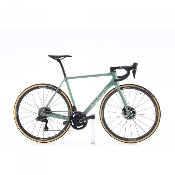 Second life · R. szosowy · Magma Dolomite Edition Di2 12V · W bardzo dobrym