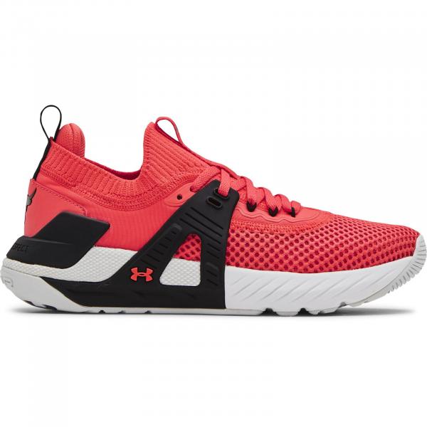 Buty treningowe damskie Under Armour Project Rock 4