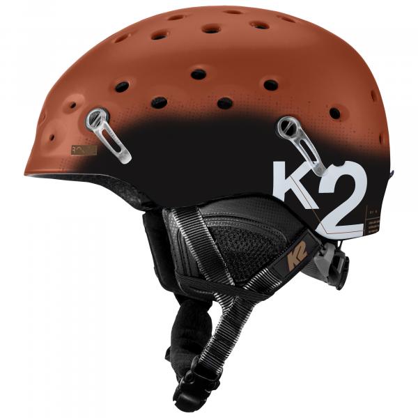 Kask narciarski K2 ROUTE