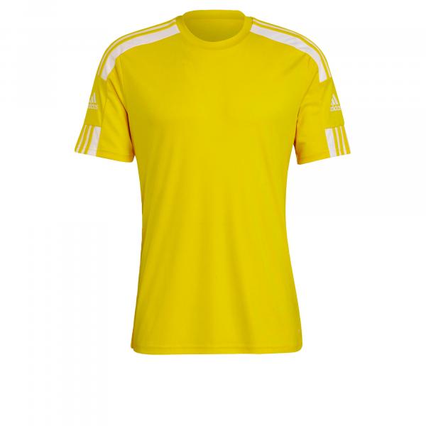 Koszulka treningowa męska adidas Squadra 21 Jersey Short Sleeve