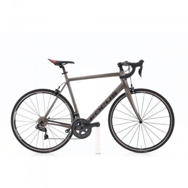 Second life · Rower szosowy · Izalco Race 9.9 Di2 11V · W dobrym stanie
