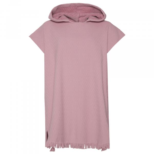 Poncho Protest PRTCHIRA