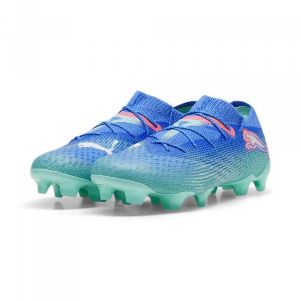 Buty piłkarskie FUTURE 7 ULTIMATE Low FG/AG PUMA