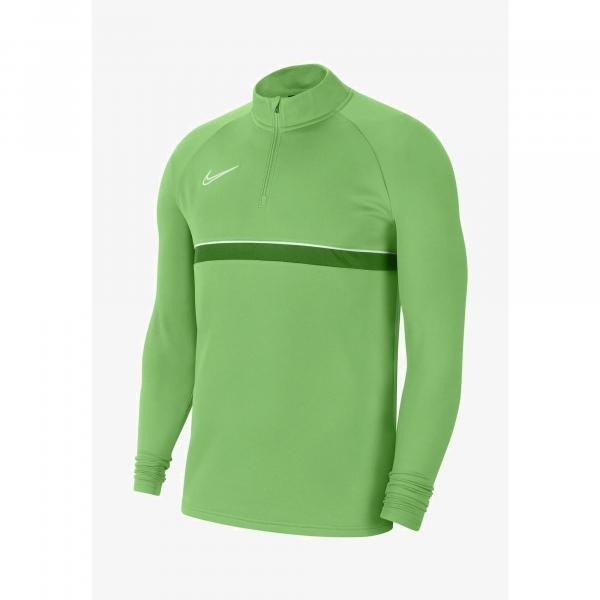 Bluza treningowa męska Nike Drifit Academy 21 Dril