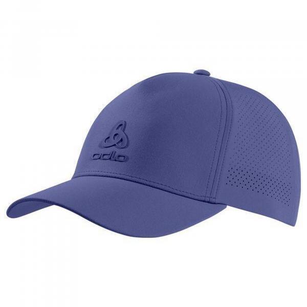 Czapka z daszkiem unisex ODLO Performance Snapback