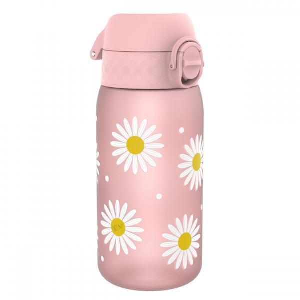 Bidon dziecięcy ION8 350ml z atestem PZH – szczelny, lekki, bez BPA