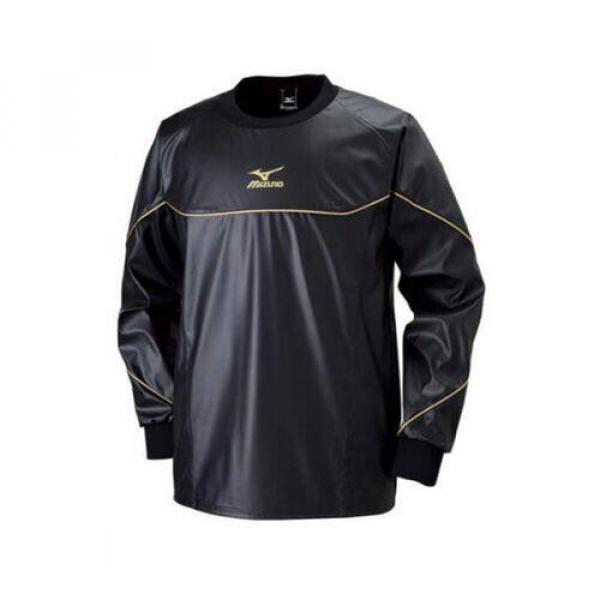 Bluza Mizuno sauna