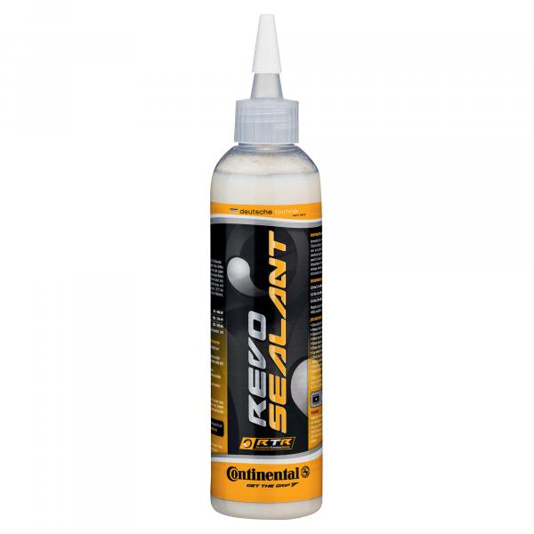 Zestaw Do Naprawy Opon Revolution Sealant 240 Ml