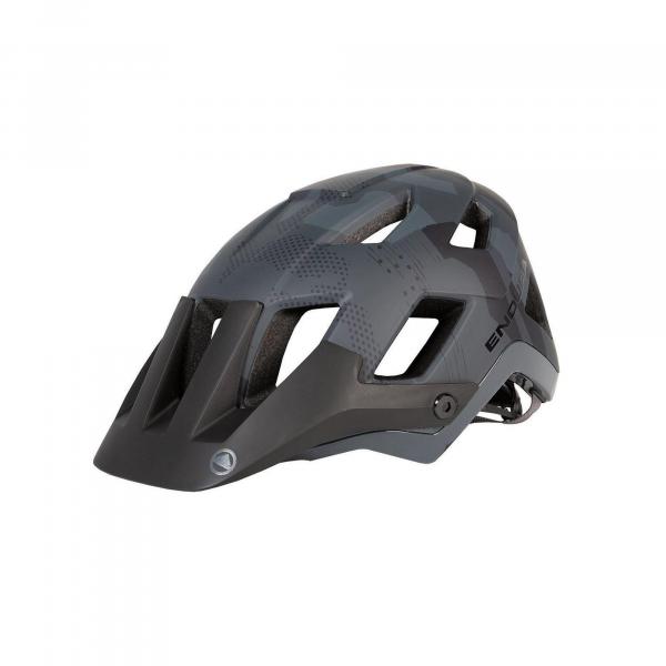 Kask rowerowy Endura Hummvee Plus MIPS