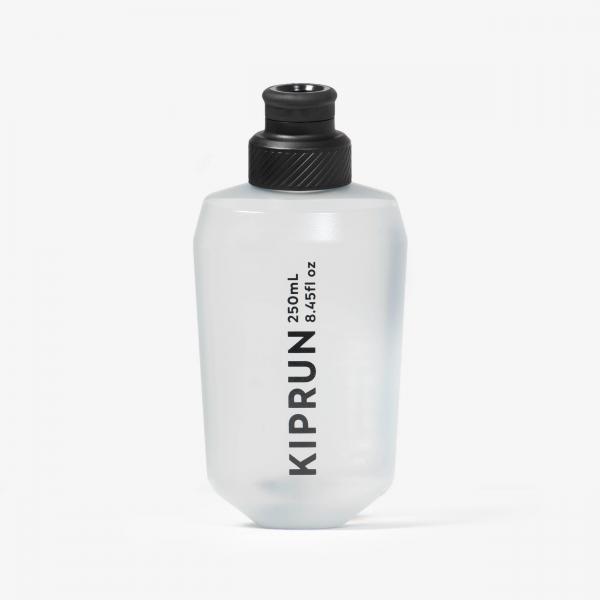 Bidon do biegania 250 ml Kiprun 500