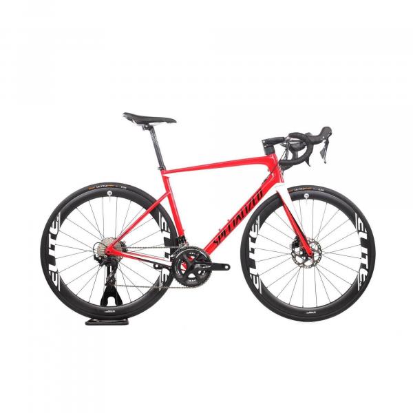 Second Life - Rower szosowy - Specialized Tarmac - Bardzo dobry