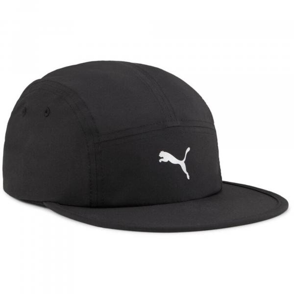 Czapka z daszkiem PUMA ESS Running 5 Panel