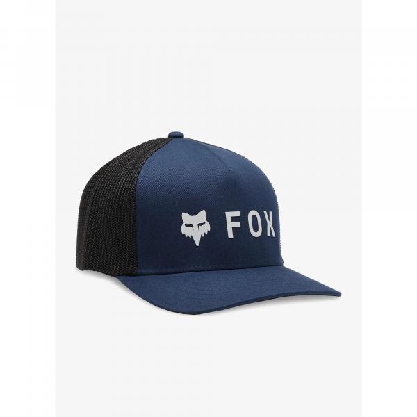 Czapka z daszkiem Fox Absolute Flexfit Hat